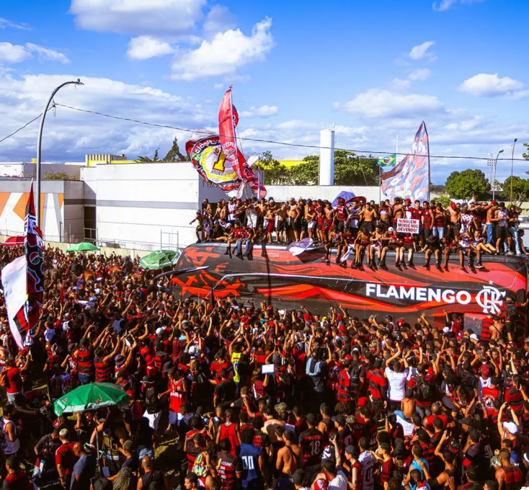 flamengo