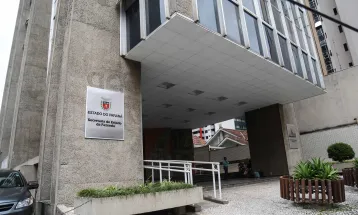 Governo do Paraná propõe PEC para centralizar saldos de fundos estaduais