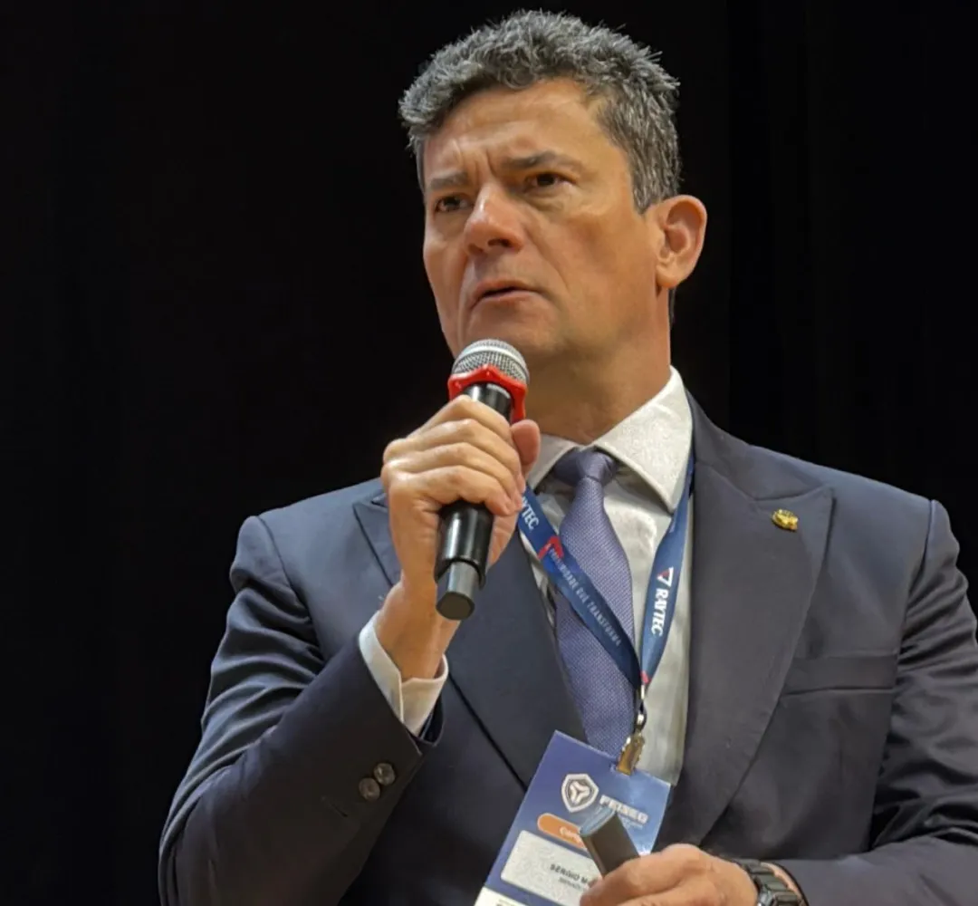 Senador Ségio Moro