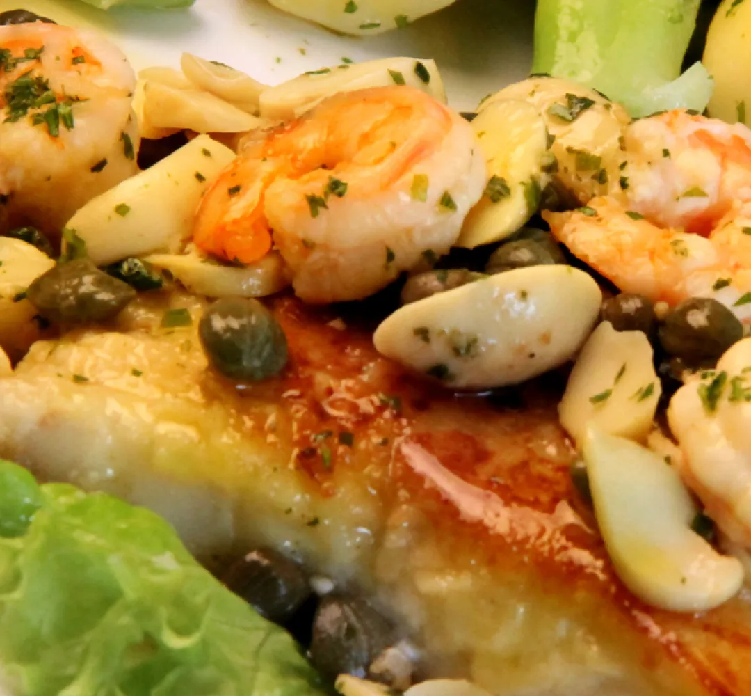 salmão