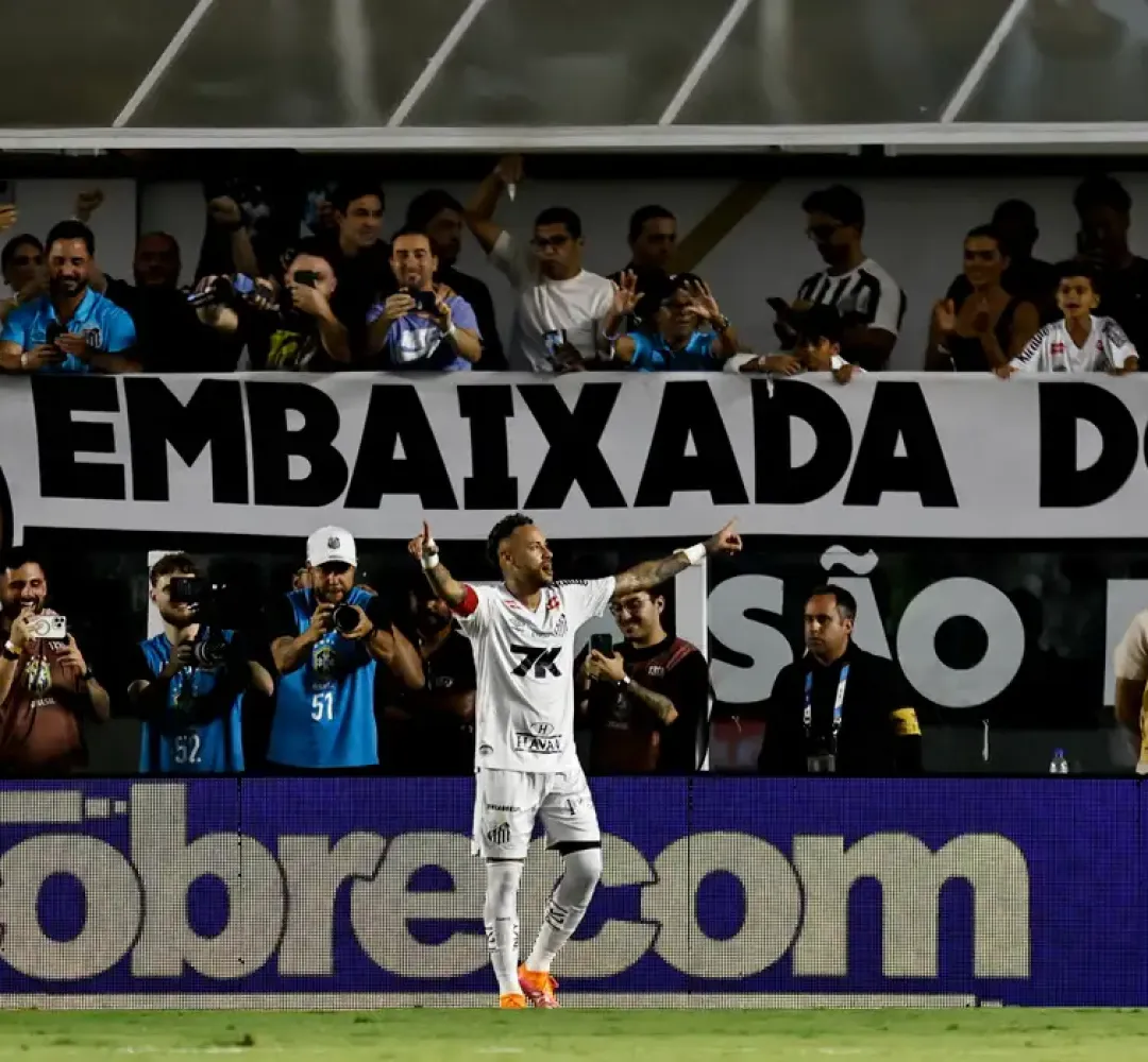Neymar