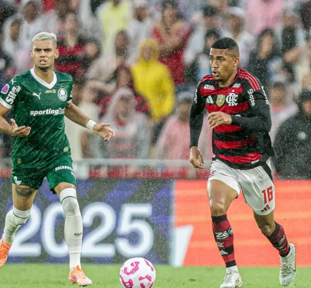 Libertadores