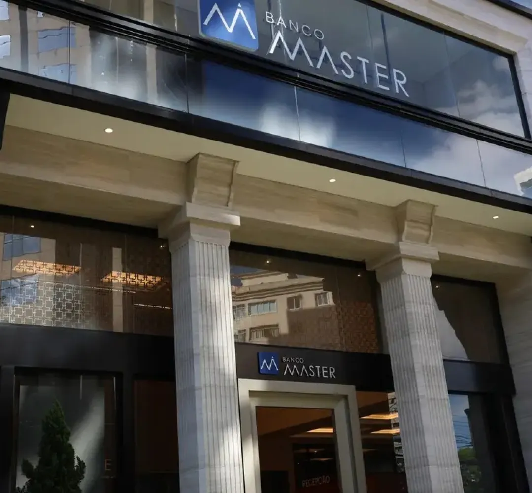 Banco Master