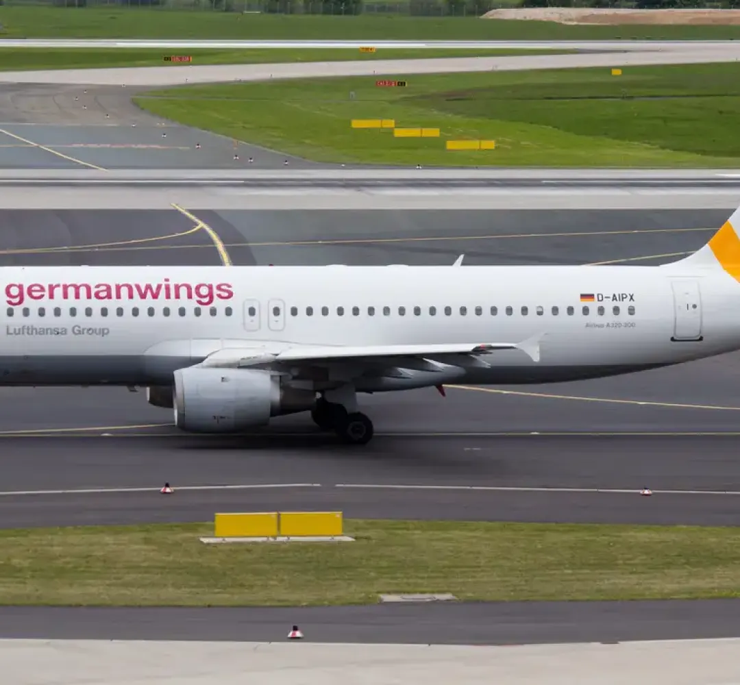 Airbus A320