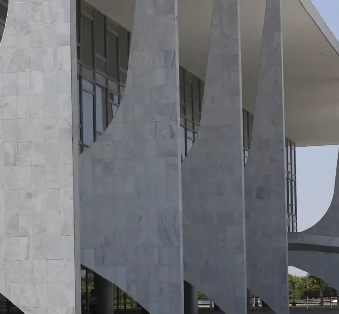 Palácio do Planalto