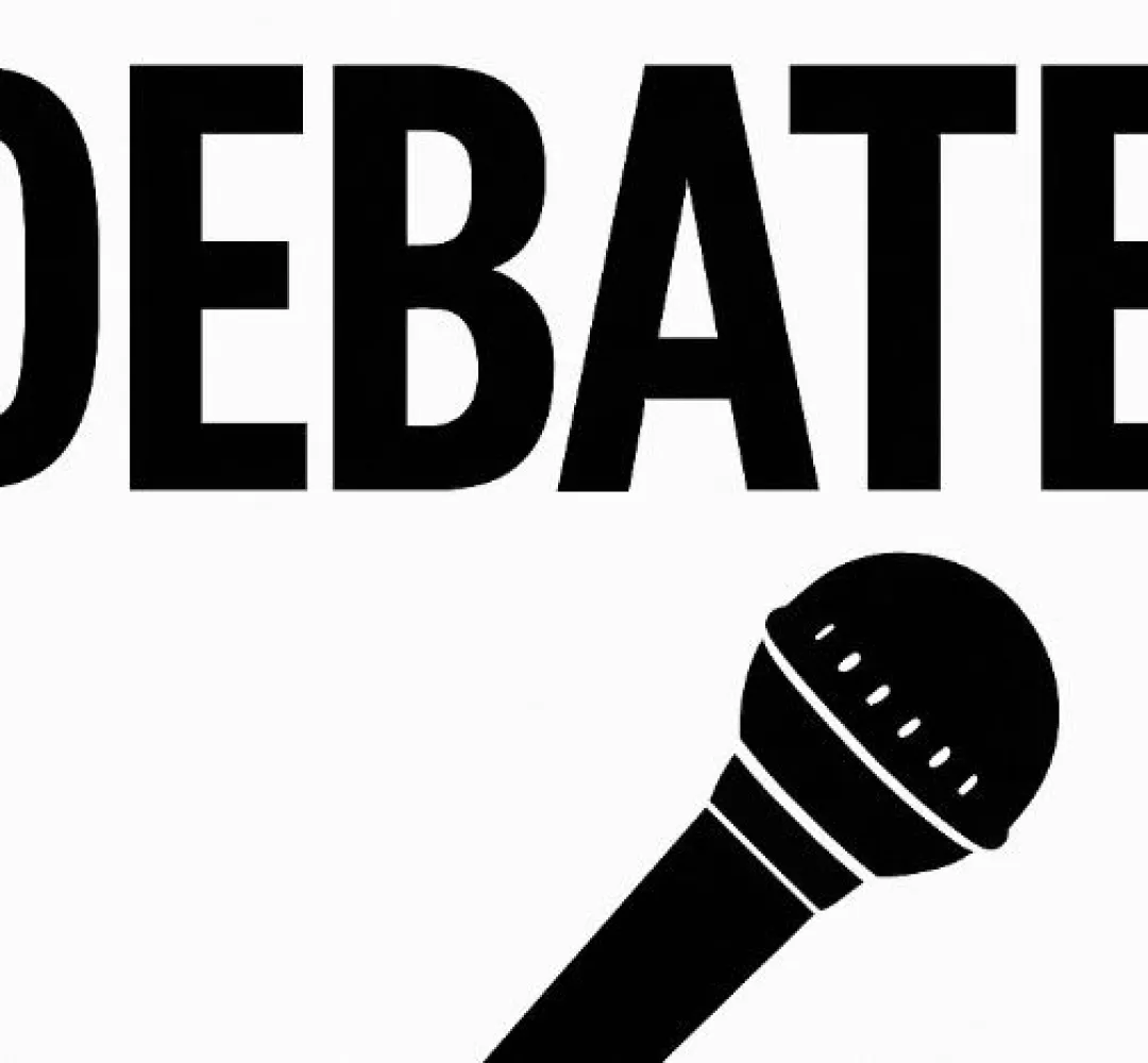 Debate