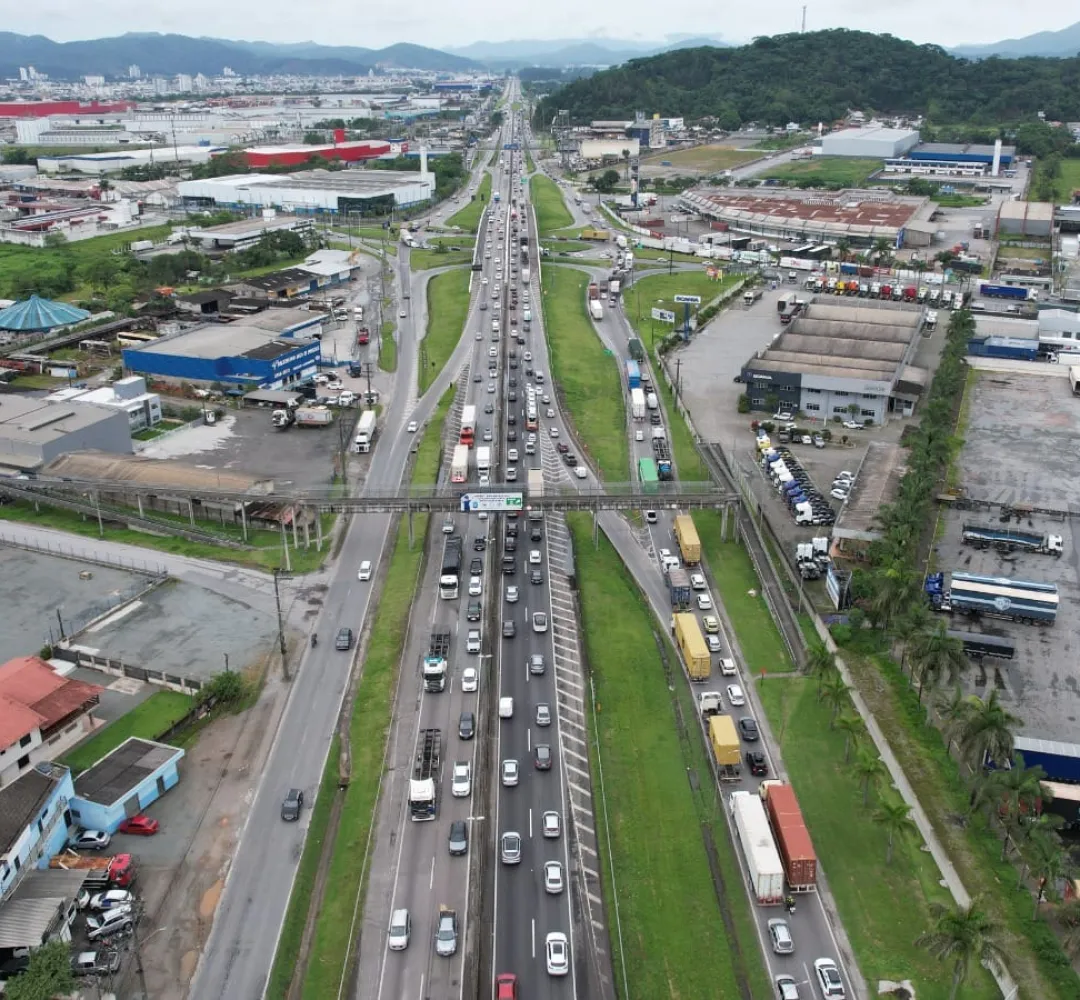 Congestionamento