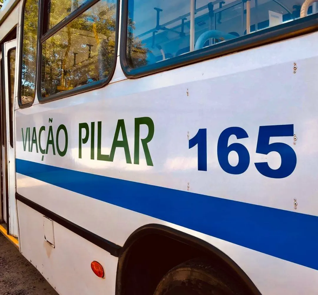 viação pilar