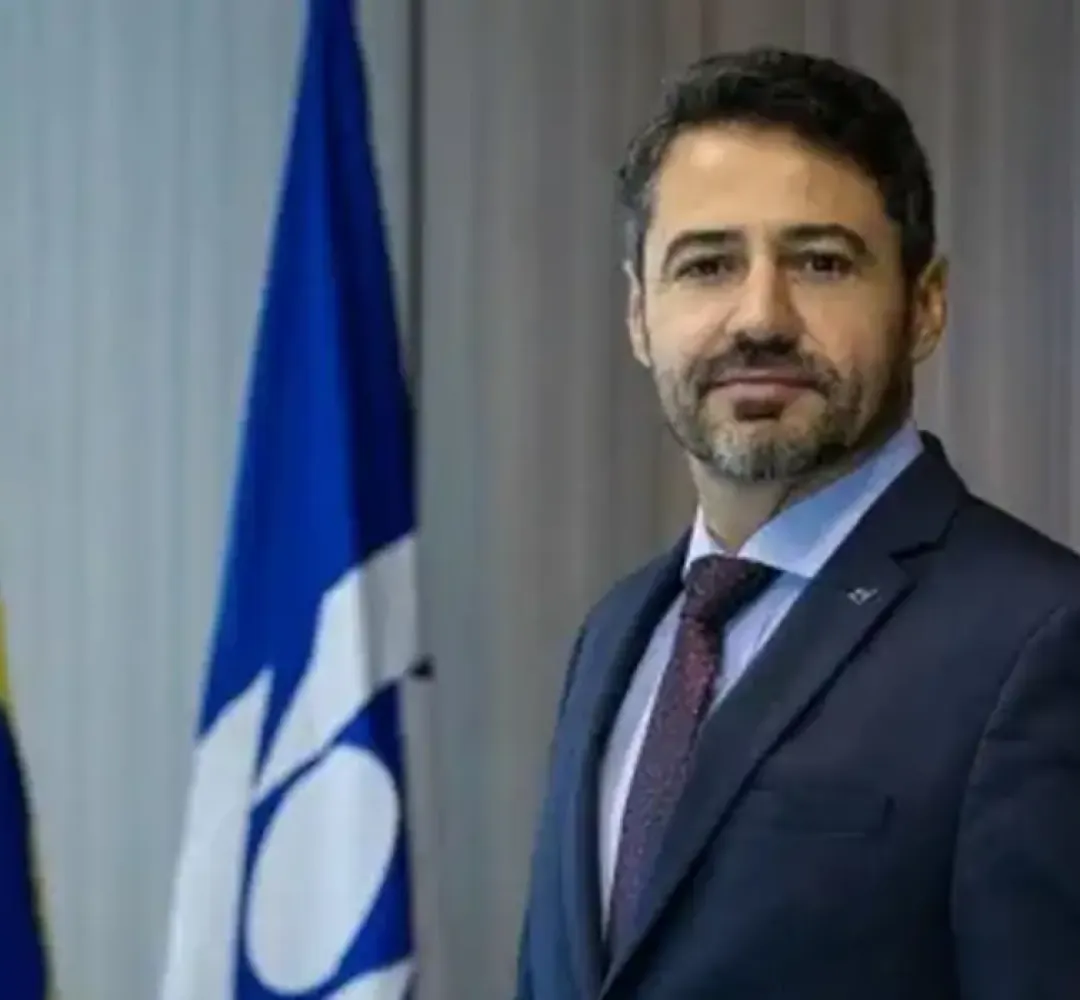 Julio Cesar Vieira Gomes