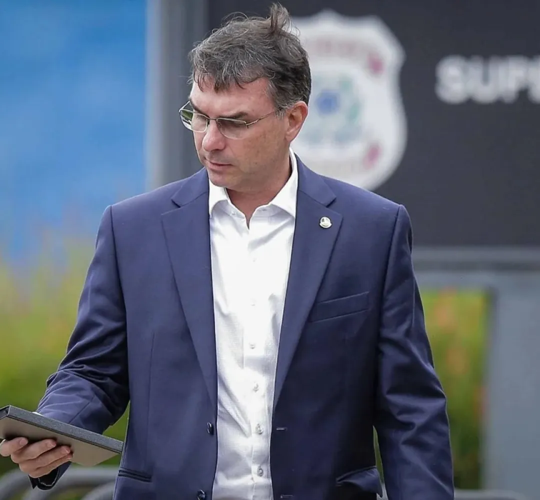 flávio bolsonaro