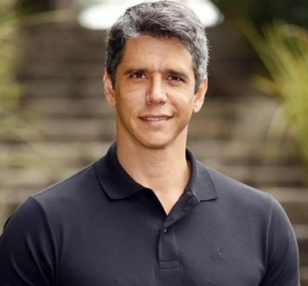 Marcio Garcia