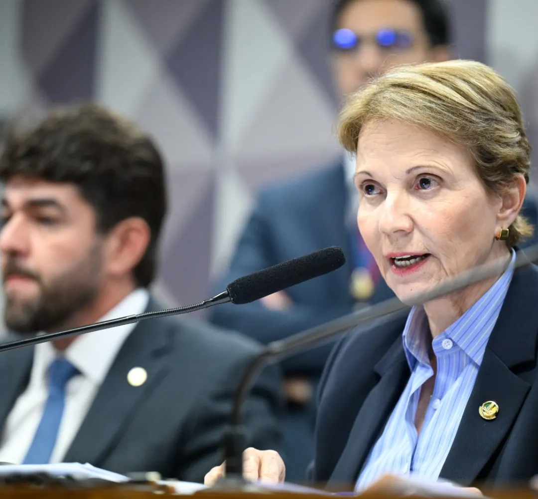 Tereza Cristina