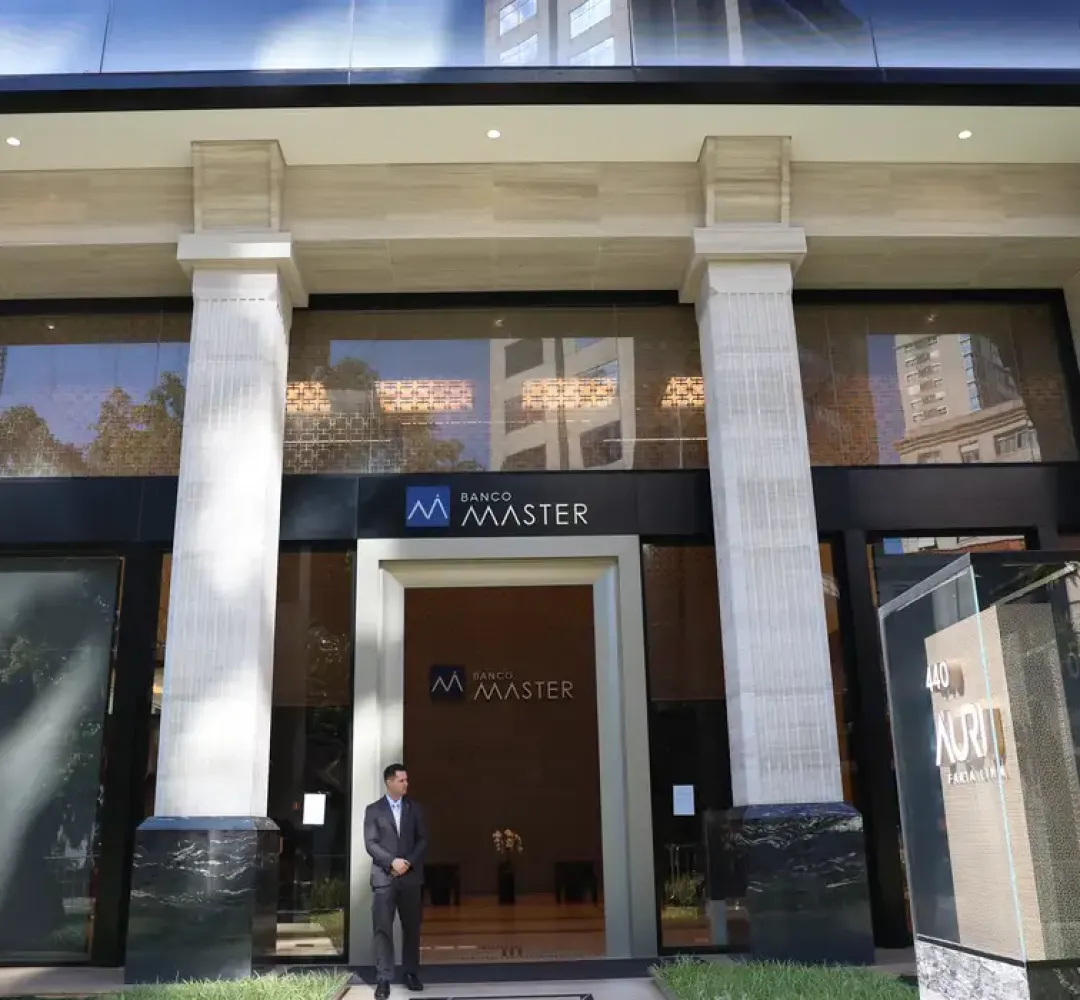 Banco Master