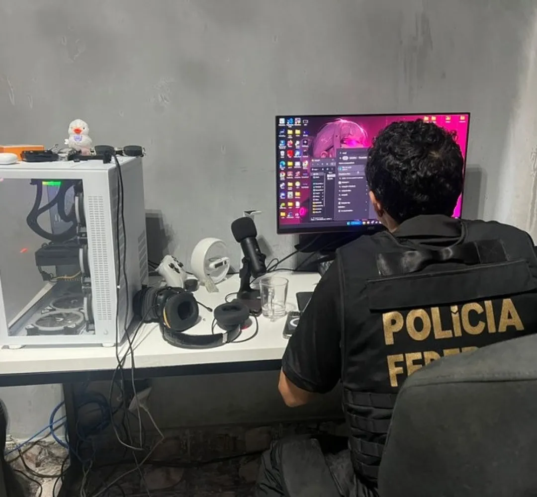 policia federal