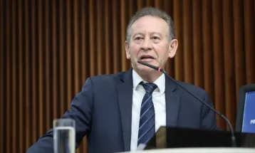 Lemos apresenta projetos para valorizar café e proteger agricultura familiar no Paraná