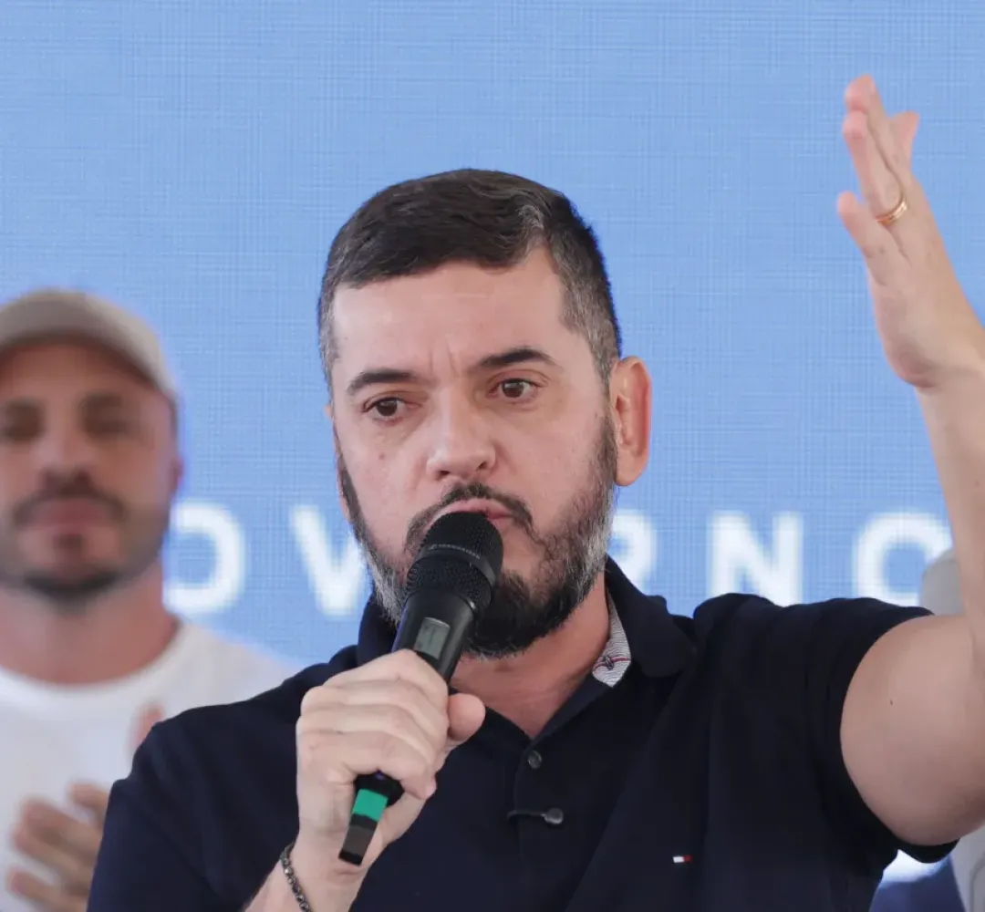 Rodrigo Bacellar