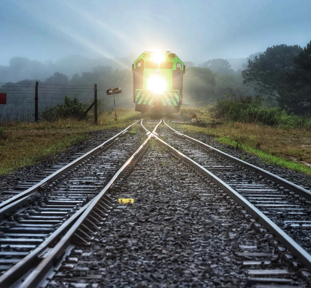 Acordo Ferroeste