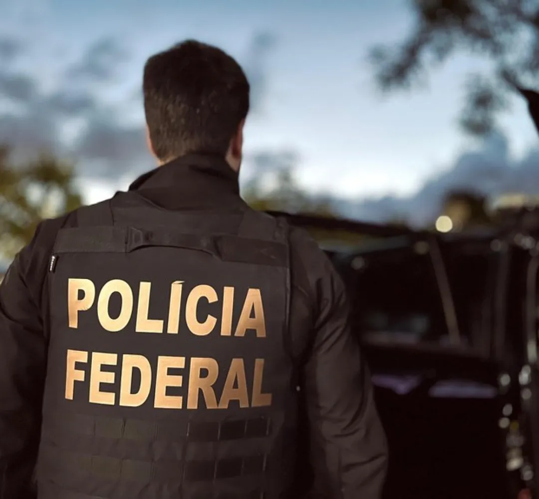 Polícia Federal