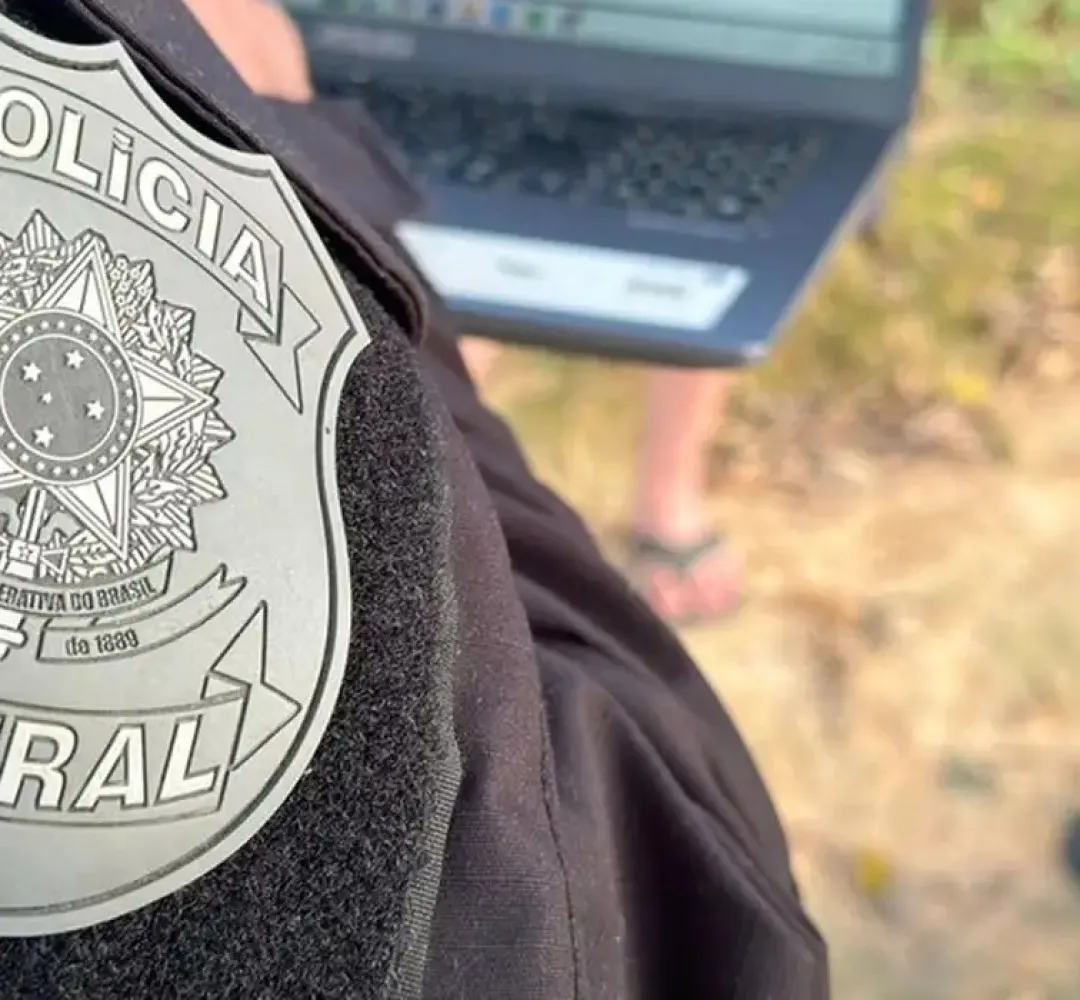 policia federaç