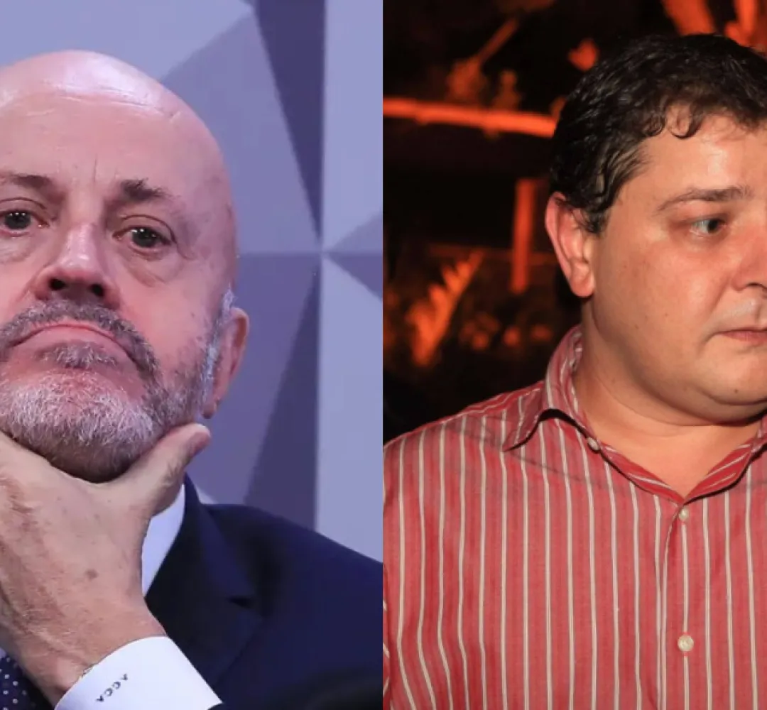 careca e lulinha