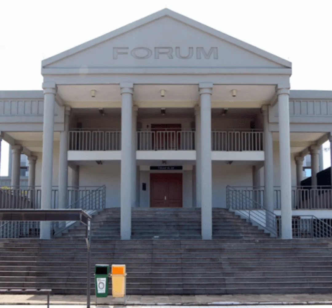 Fórum de Criciúma