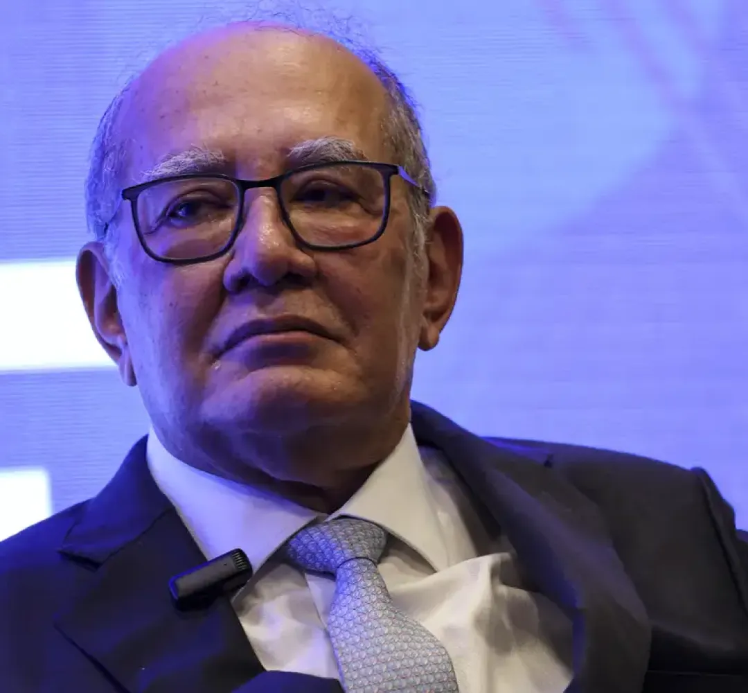 Gilmar Mendes