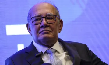 Messias está à altura do cargo e reúne condições para exercer a magistratura no STF, diz Gilmar