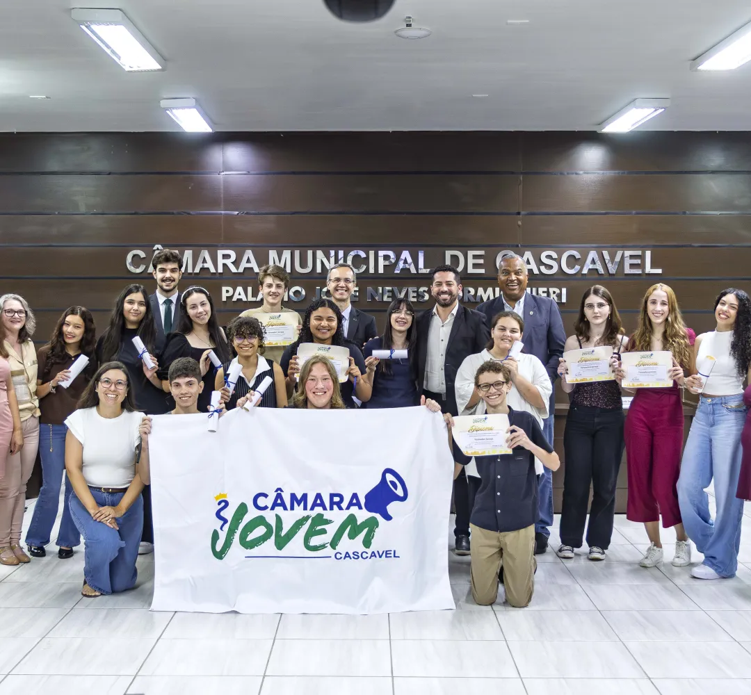 Câmara de Vereadores