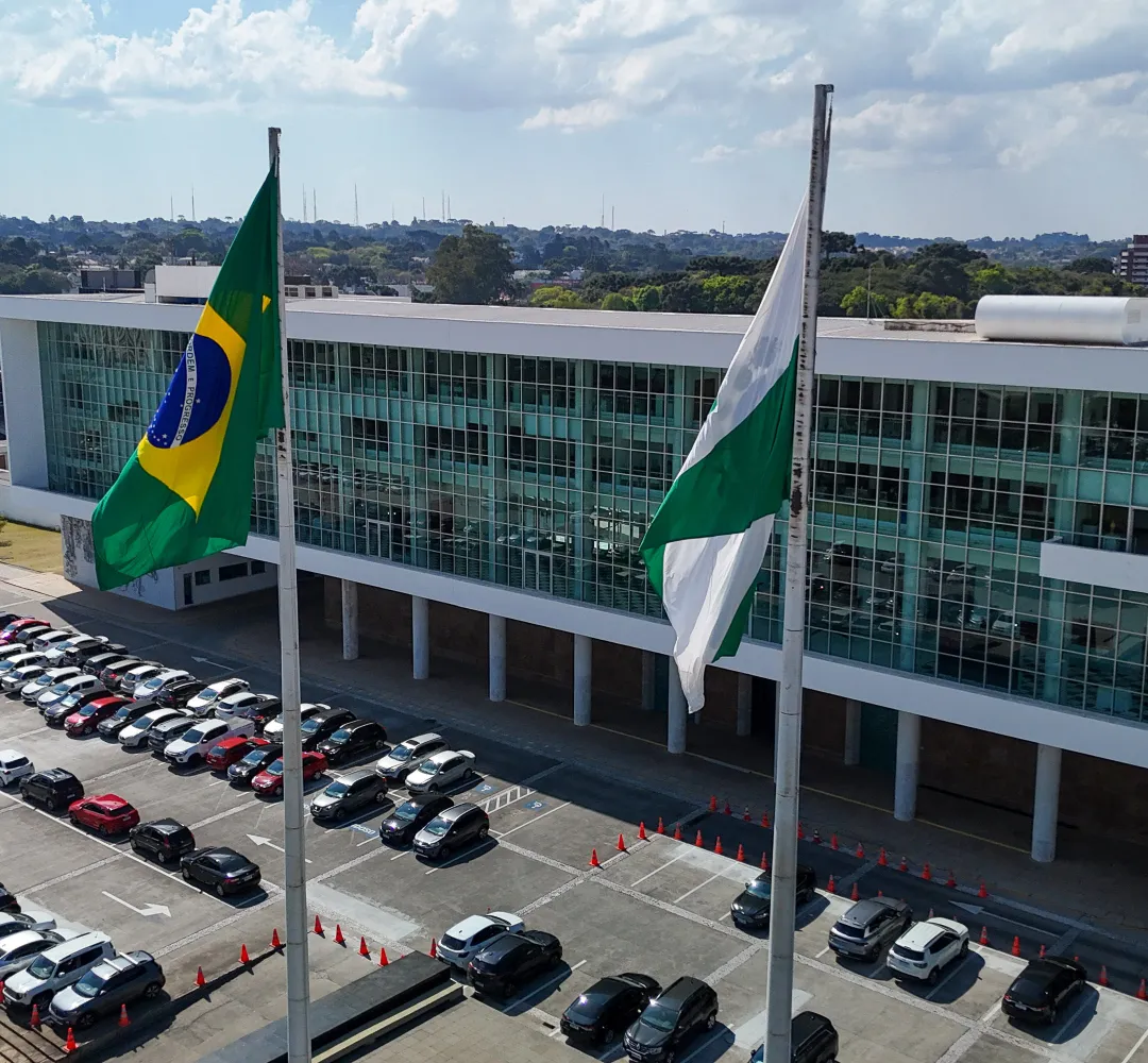 Palácio Iguaçu