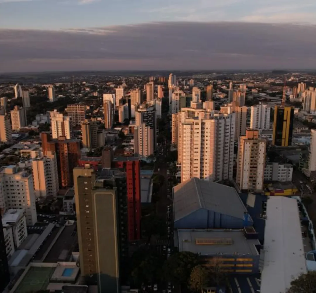 IPTU poderá ser reajustado em 20% em Cascavel