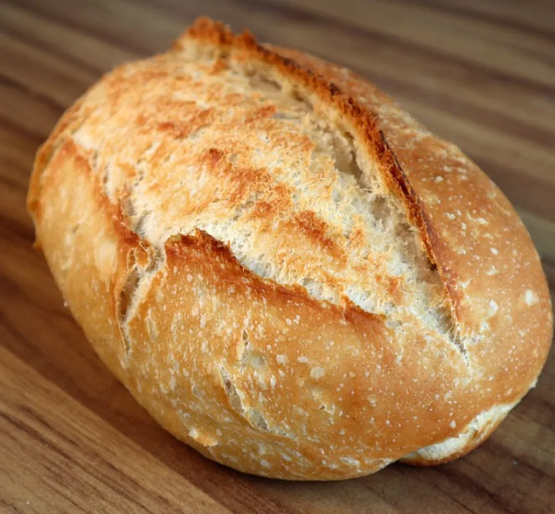 pão