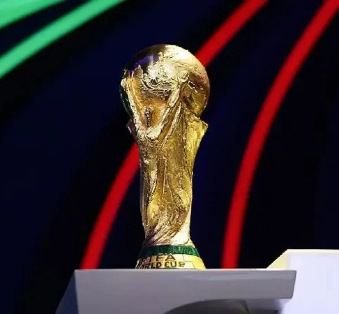 COPA DO MUNDO