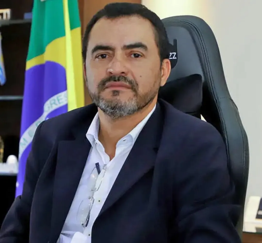 Governador Tocantins