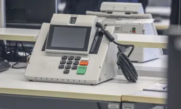 Maranhão terá eleição simulada no domingo para testar urnas