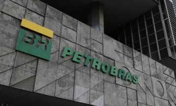 Petrobras reduz preço do diesel em R$ 0,35 por litro a partir desta segunda-feira