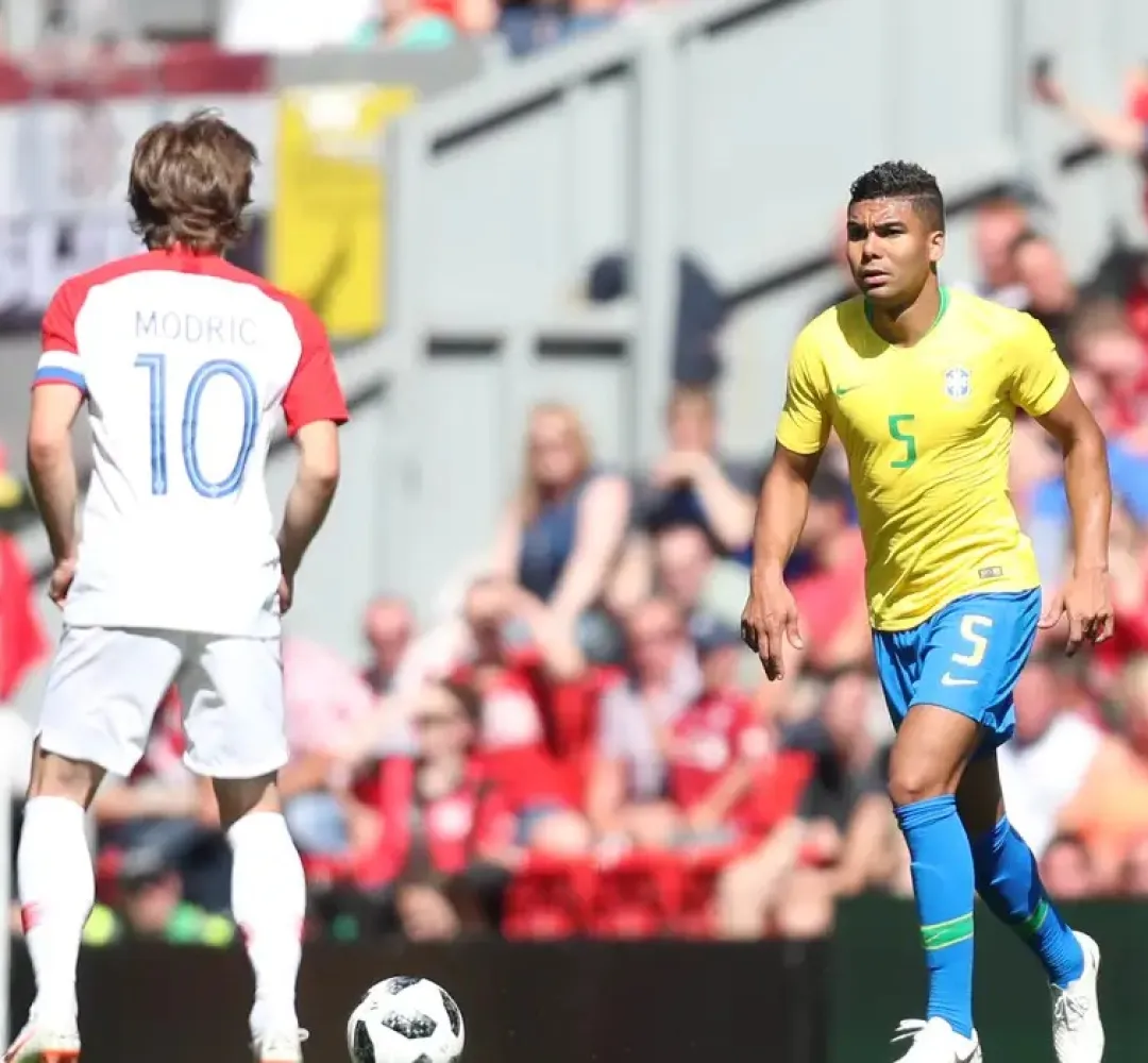 Casemiro