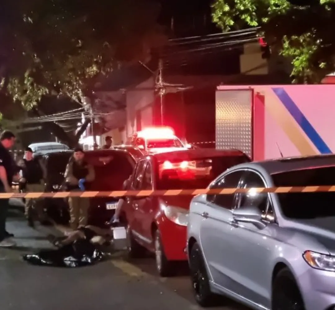 homicidios