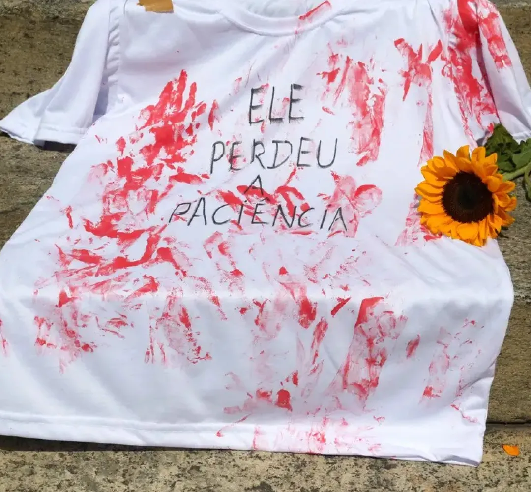 Feminidio