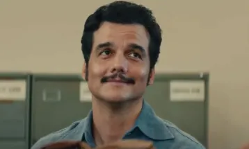 Wagner Moura perde Oscar de melhor ator para Michael B. Jordan