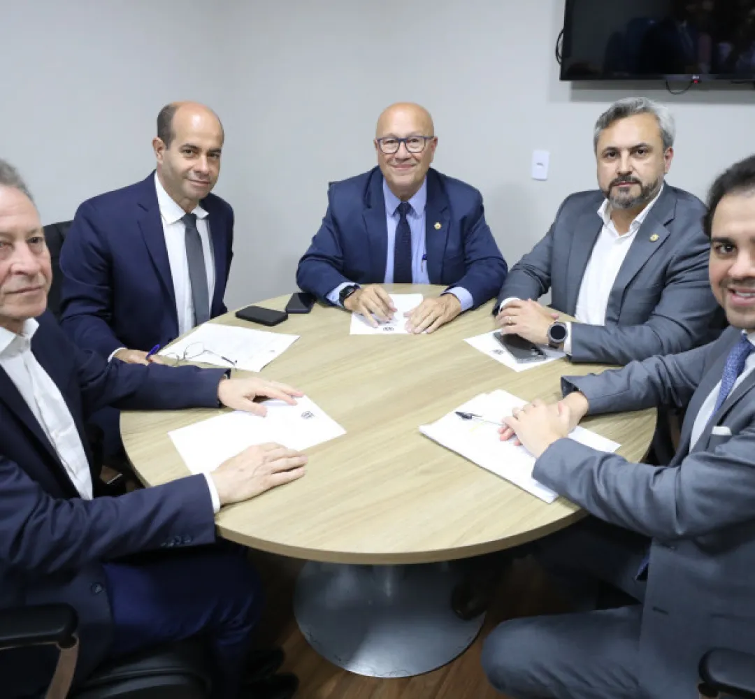 Alep aprova novo orçamento da LOA
