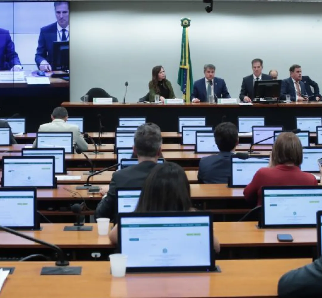 Relatório setoriais do Orçamento de 2026
