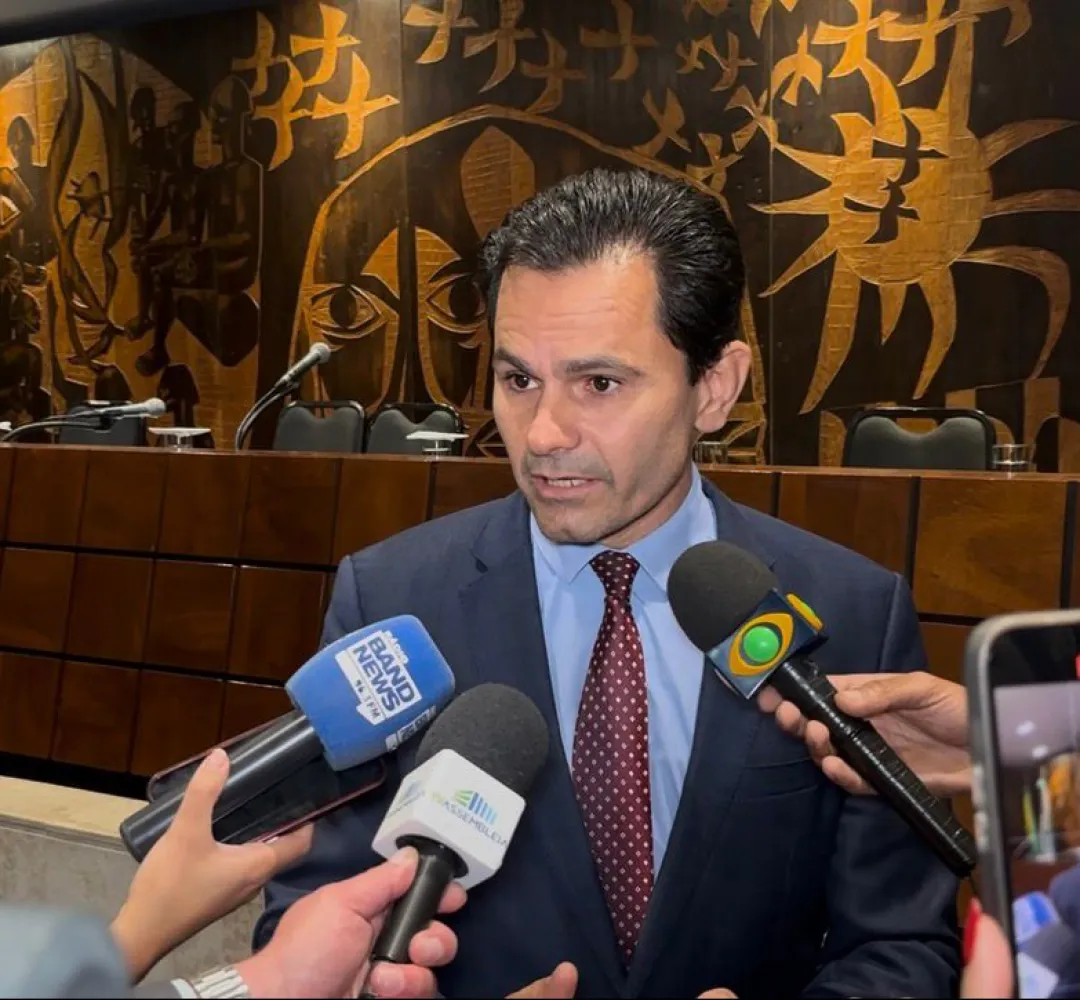Marcio Pacheco
