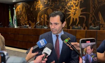 Pedido de Pacheco para deixar relatoria ganha peso após revelação de 30 postagens contra Renato Freitas
