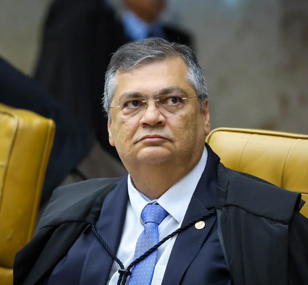 Ministro Flávio Dino
