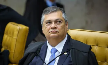 Flávio Dino dá prazo para governo e Congresso definirem responsabilidades sobre emendas parlamentares