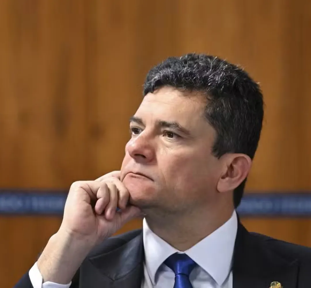 Sergio Moro