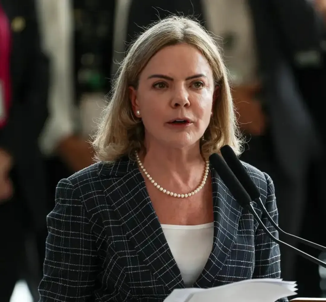 gleisi hoffmann