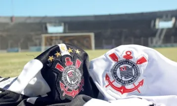 Corinthians sofre novo transfer ban da CBF e fica impedido de contratar jogadores