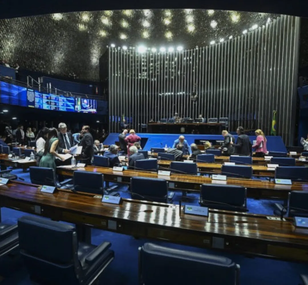senado
