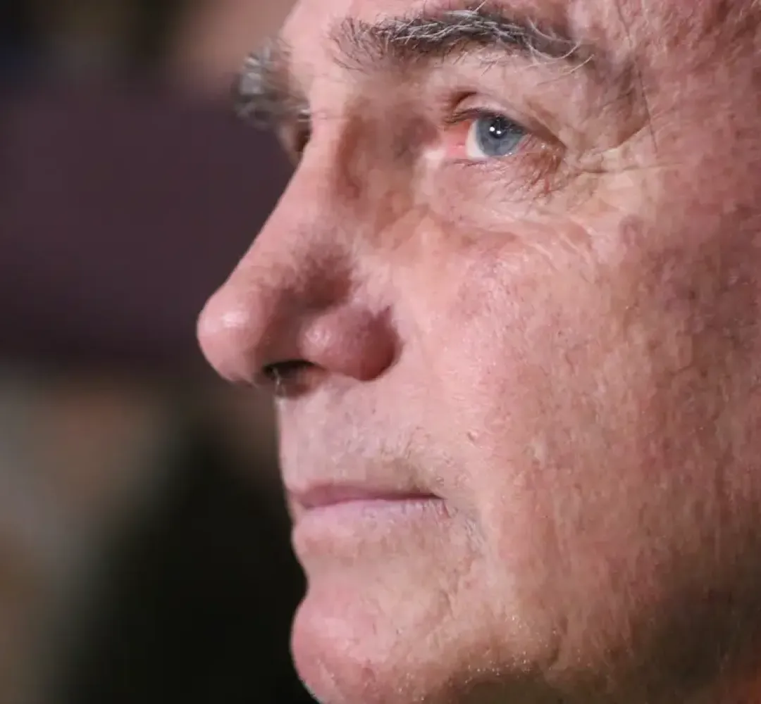 Jair Bolsonaro